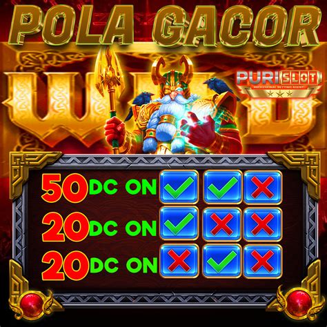 artstation pola slot gacor terbaru link alternatif purislot bonu