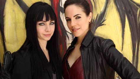 Lost Girl Cast Talks This Year S Dark Season And Their S4