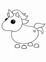 Adopt Colorat Cu Desene Planse Desenat Unicorni Fete sketch template