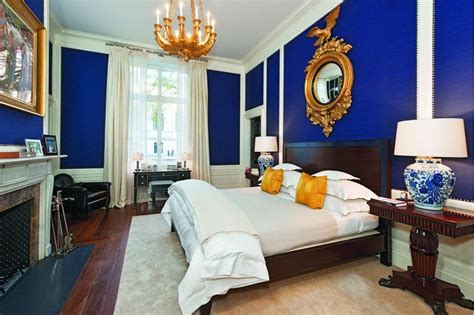 thefoodogatemyhomework cobalt blue bedrooms blue bedroom cozy bedroom design