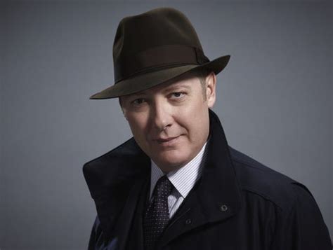 James Spader To Play Villain In Next Avengers