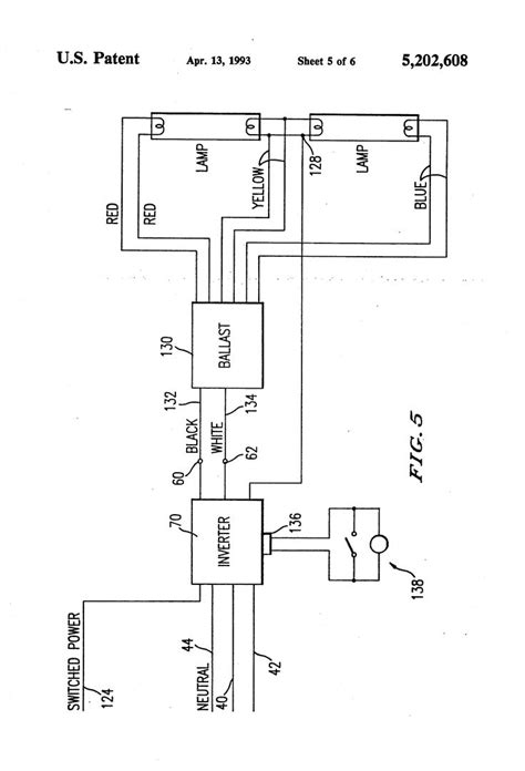 lighting wiring diagram joshua engine