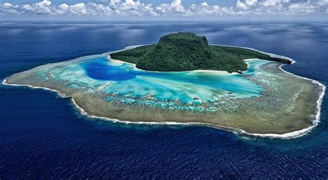 Why Is Fiji One Of The Most Beautiful Remote Islands In