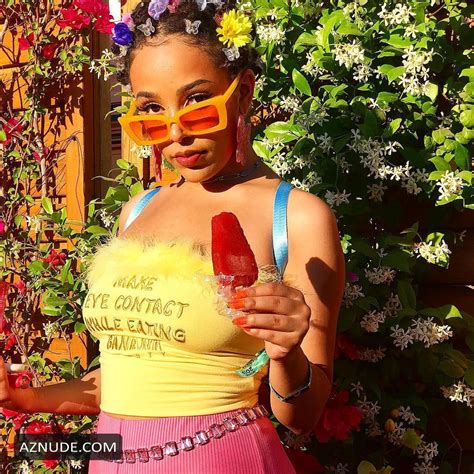 doja cat nude and sexy photos from instagram 2018 2019