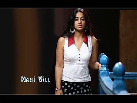 naked mahie gill added 07 19 2016 by makhan