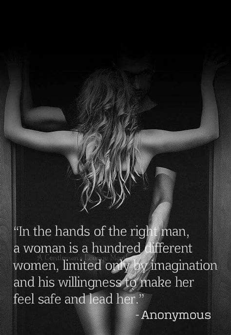 in the hands of the right man pictures photos and images