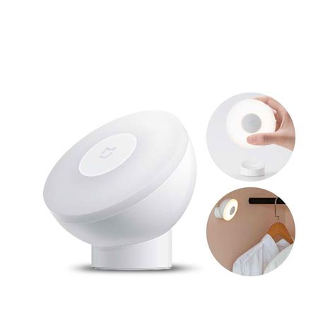 xiaomi mi motion activated night light  kosprod electronic shop