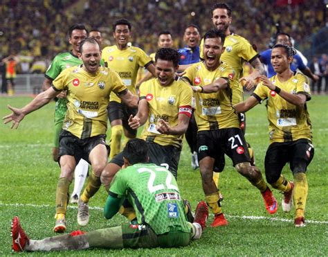 Kelantan Fc Perlu Jadikan 3 Kelab Liga M Sebagai Iktibar Sebelum
