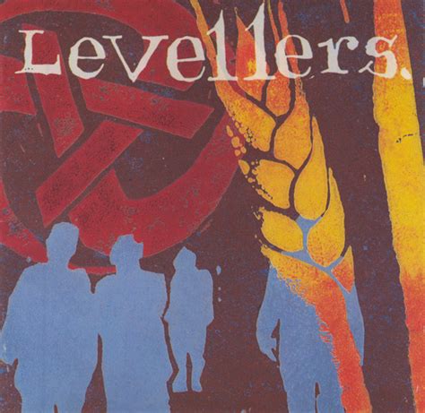 levellers levellers  cd discogs