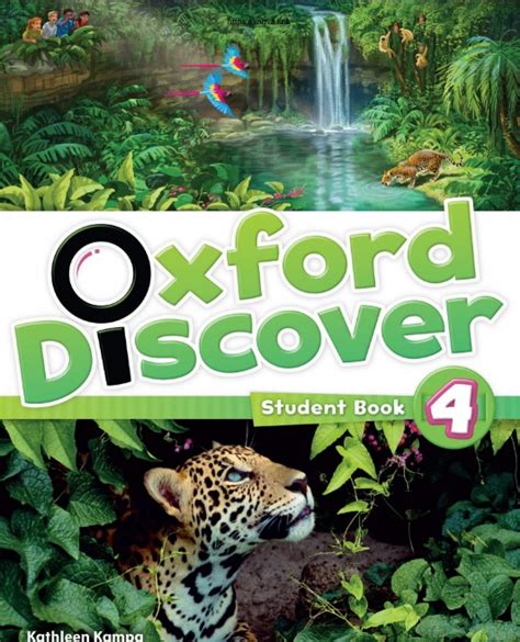 oxford discover  book audio full