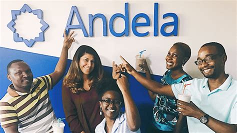 andela launches tech hub in rwanda tech dot africa