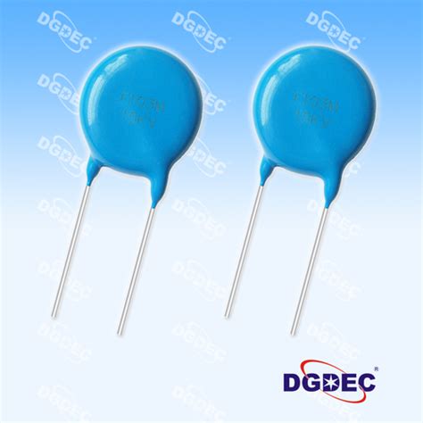 high voltage ceramic capacitor  kv  dongguan guangdong dersonic electronics