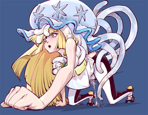 Rule 34 1girl Aether Foundation All Fours Artist Request