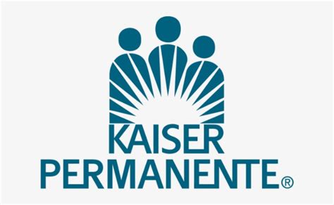 kaiser permanente logo kaiser logo png image transparent png
