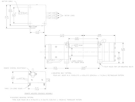 pierce winch psh wiring diagram