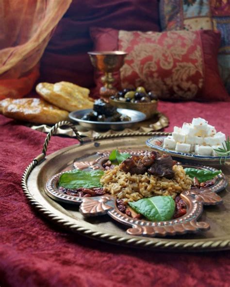 Game Of Thrones Food For The Season Four Finale Thrillist