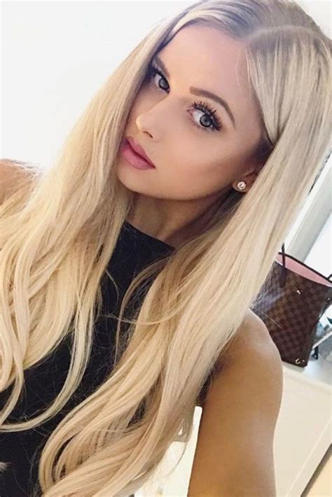 55 Flirty Blonde Hair Colors To Try In 2020 Hair Styles