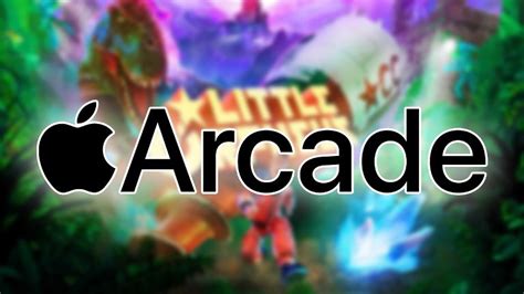 mejores juegos de aventura de apple arcade