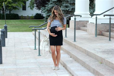 casual lbd lauren mcbride