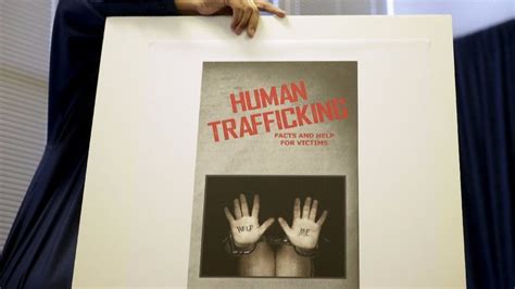 Slow But Steady Progress Being Made Against Sex Trafficking In San