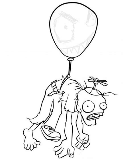minecraft mutant zombie coloring pages information