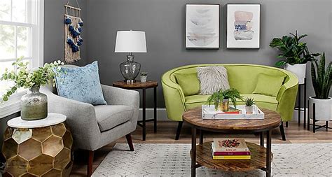 modern home decor modern furniture kirklands