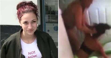 cash me outside girl defends mom over fighting video