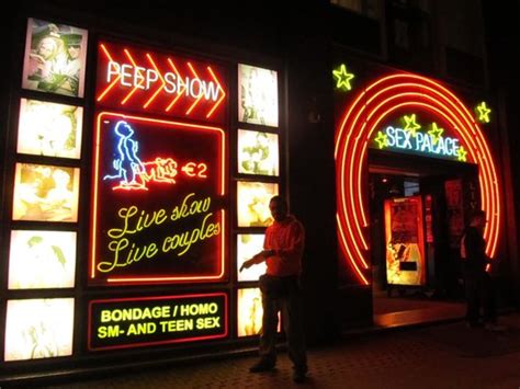 sex live show picture of amsterdam north holland province tripadvisor