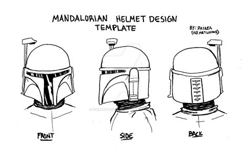 mandalorian armor template merrychristmaswishesinfo