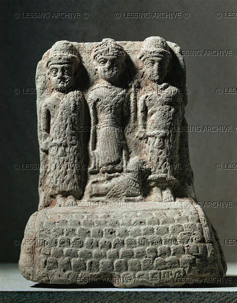 nanna nannar suen sin enlil and ninlil s son slide show mesopotamian gods and kings