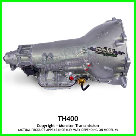 turbo   transmission high performance race transmission  tail