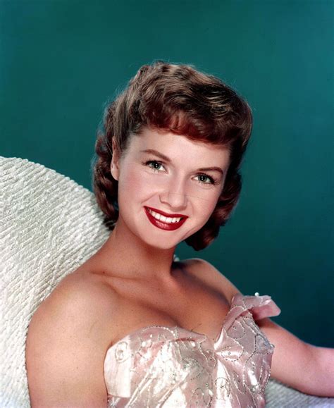 Laura S Miscellaneous Musings Tcm Tribute To Debbie Reynolds On