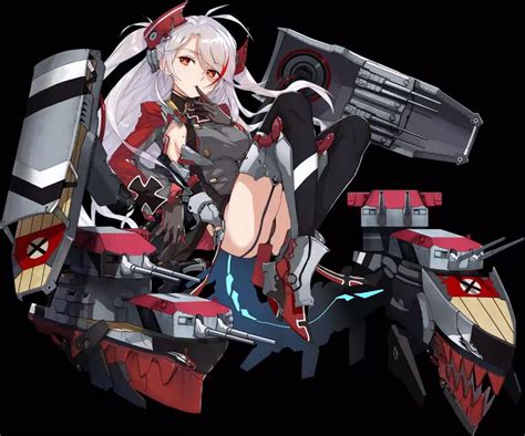 azur lane prinz eugen cosplay entertainment j pop on