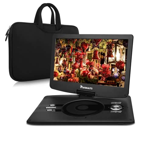 Top 10 Best Portable Blu Ray Dvd Players In 2020 Review