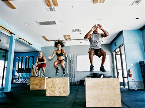 the best plyometric exercises to build muscle men s fitness