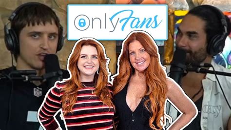 The Mother Daughter Onlyfans Duo Lds Youtube