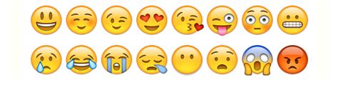 emojis kopieren en plakken voor pc facebook twitter en meer