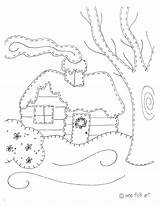 Coloring Cabin Pages Log Truck Getcolorings Getdrawings Printable Instructions Colorings sketch template