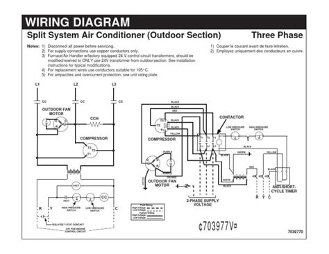 lg inverter split ac wiring diagram