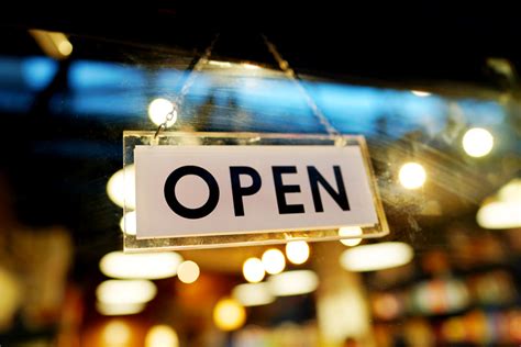 aviva  supporting businesses   open post lockdown