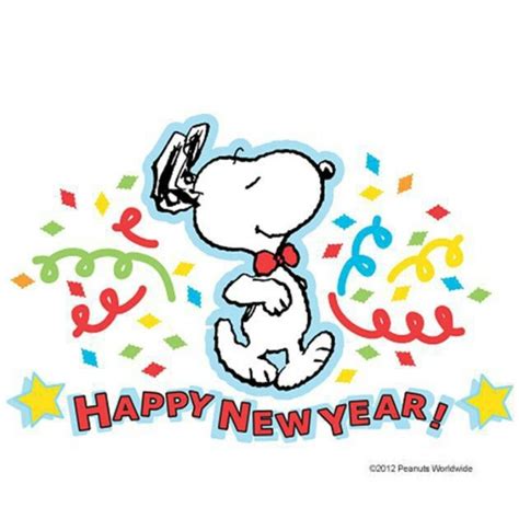 free happy new year clipart new years 6 image clipartix