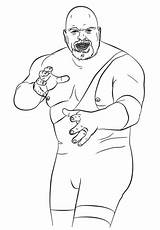 Hogan Hulk Zip Pdf sketch template