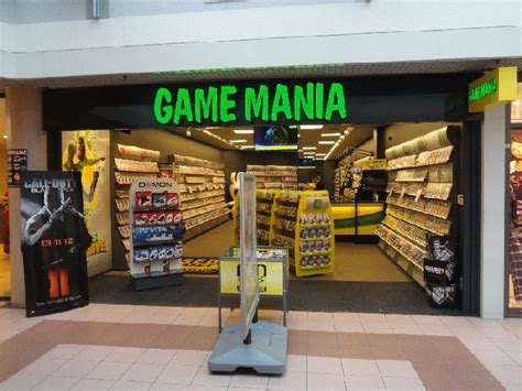 update game mania start bezorgdienst voor alle producten power unlimited
