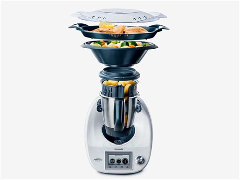 thermomix review        wired