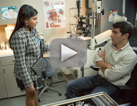 The Mindy Project Season 3 Episode 4 Review I Slipped Tv Fanatic