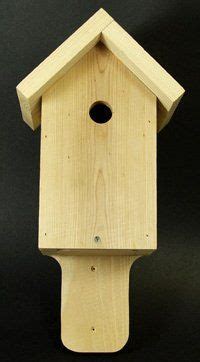 build  chickadee house bird house kits unique bird houses bird house
