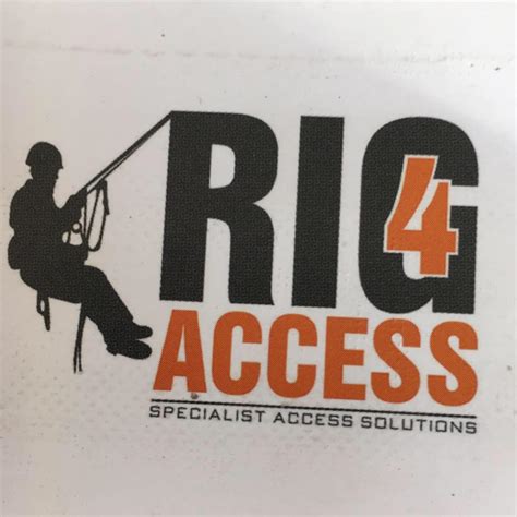 rig  access