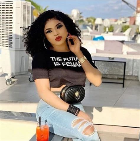 how to become a rich side chick bobrisky gives girls 7