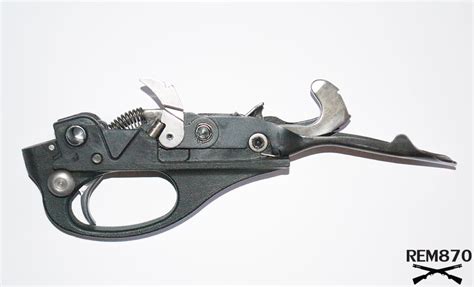 remington shotguns     trigger spring kit