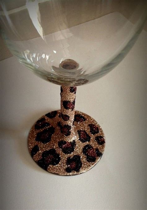 16 Useful Diy Ideas How To Decorate Wine Glass Everyone